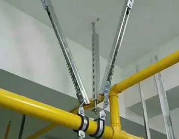 闸阀支撑架的质量要求。价格决定了诏安抗震支撑框架的质量。