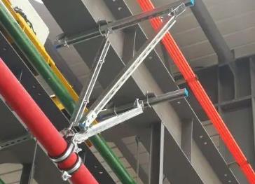 诏安抗震支架厂家与你分享你必须做的紧急情况下的准备